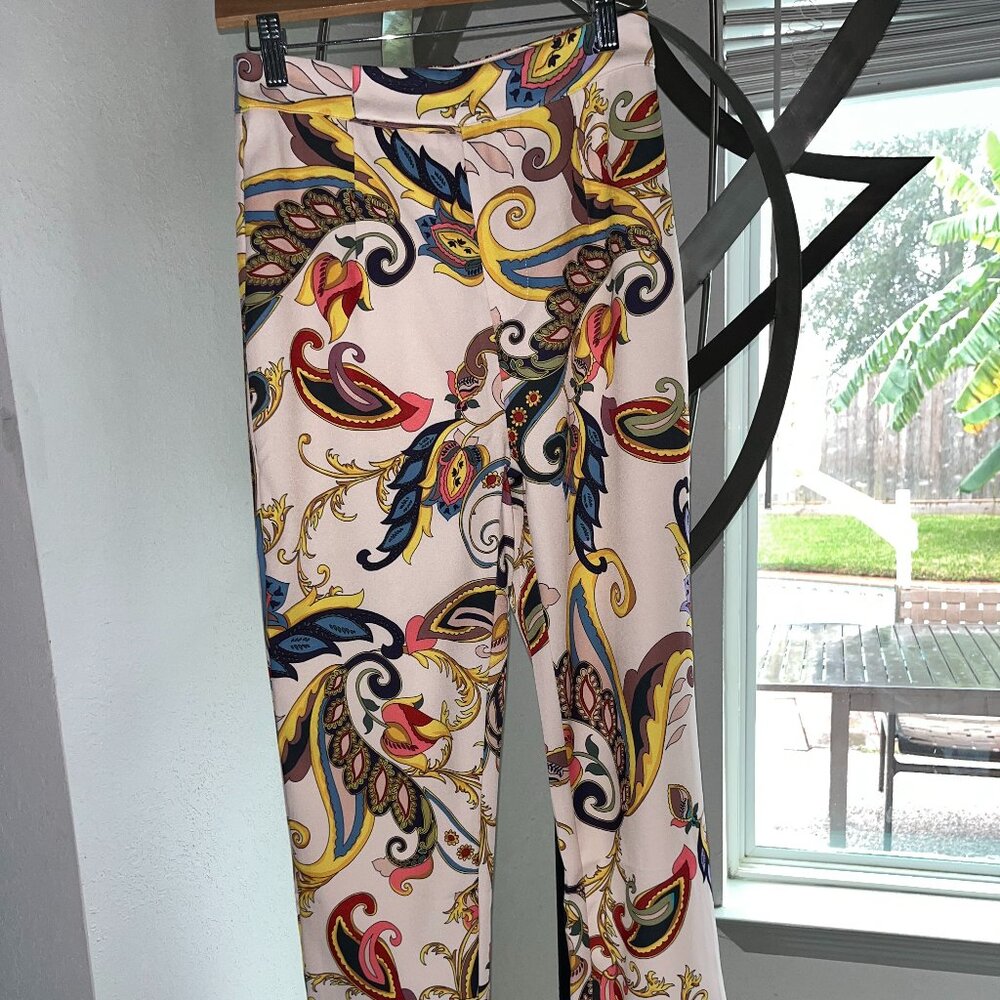 RIVIR Dress Pant Size Small NWOT